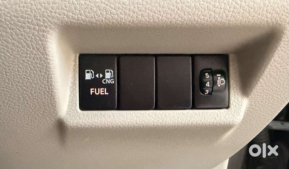 Maruti Suzuki Wagon R Lxi Cng, 2021, Cng & Hybrids