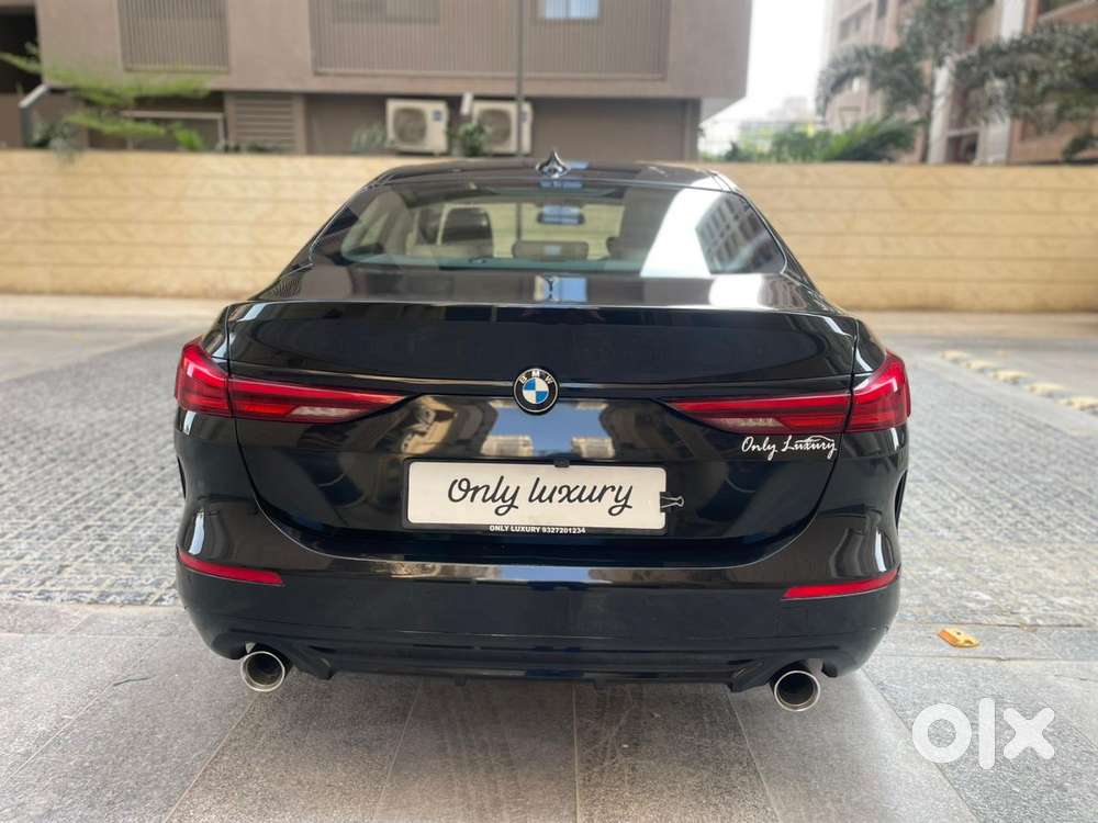 Bmw 2 Series 2.0 220d Sportline, 2021, Diesel