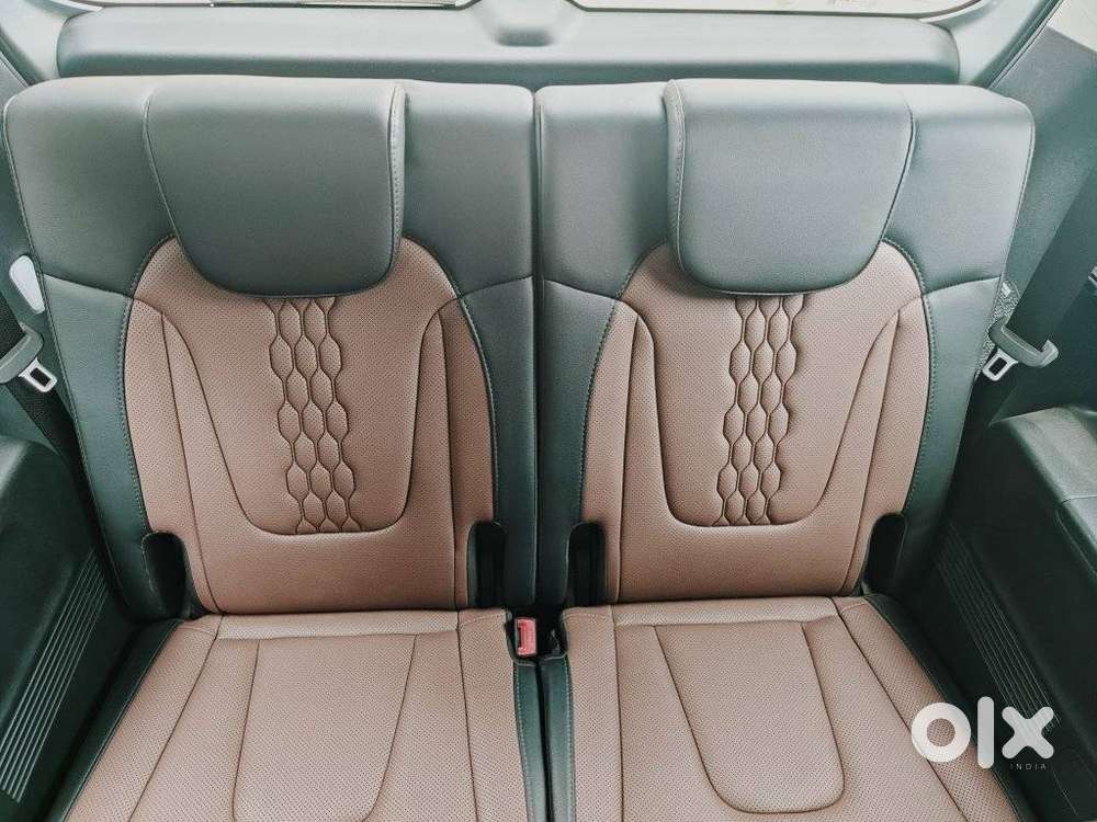Hyundai Alcazar 1.5 Signature (o) Diesel At 6 Str, 2023, Diesel