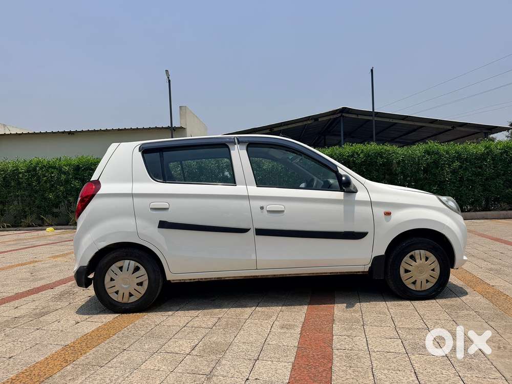 Maruti Suzuki Alto 800 Lxi, 2012, Cng & Hybrids