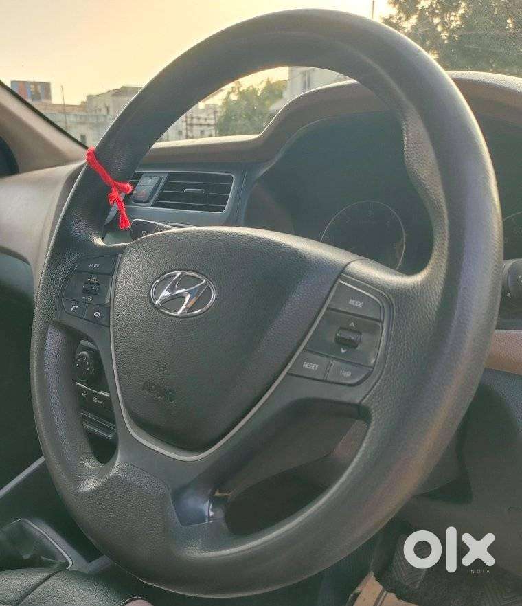 Hyundai I20 Diesel Sportz, 2018, Diesel