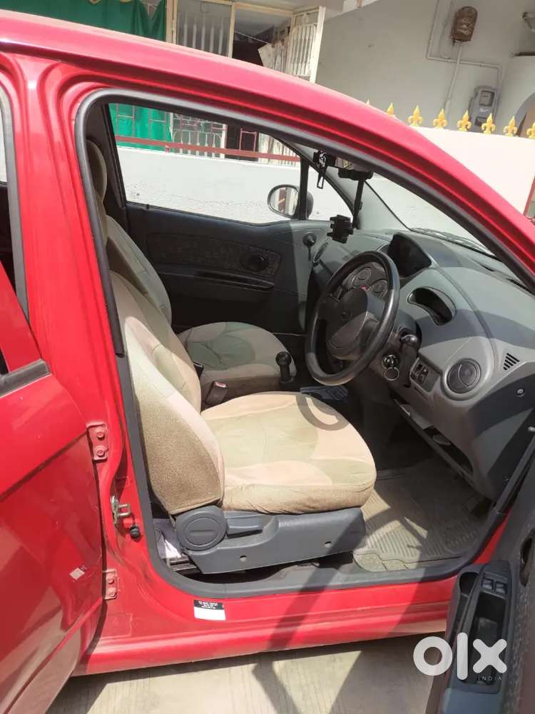 Chevrolet Spark 2007 Petrol 37000 Km Driven