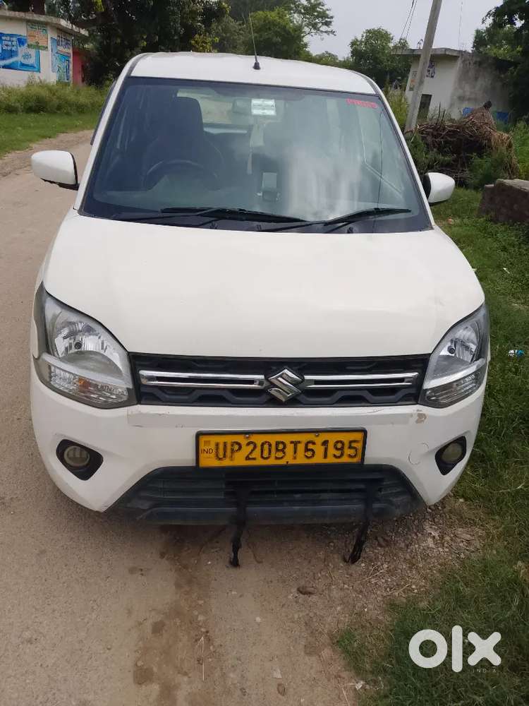 Maruti Suzuki Wagon R 2024 Amt Vxi Option