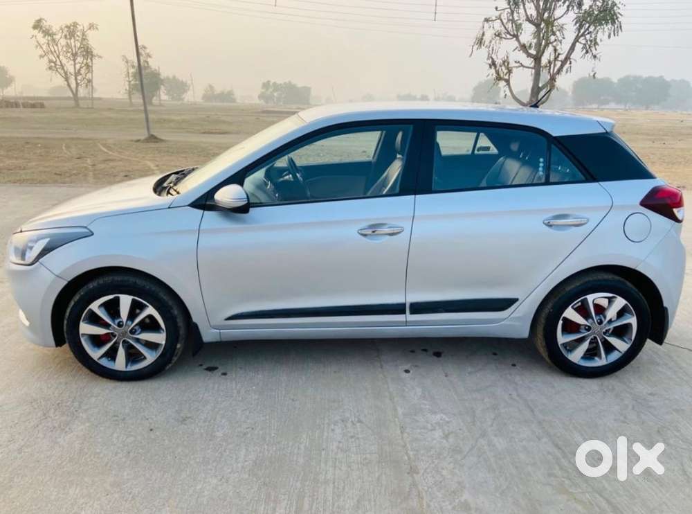Hyundai I20 2015 Diesel Well Maintained