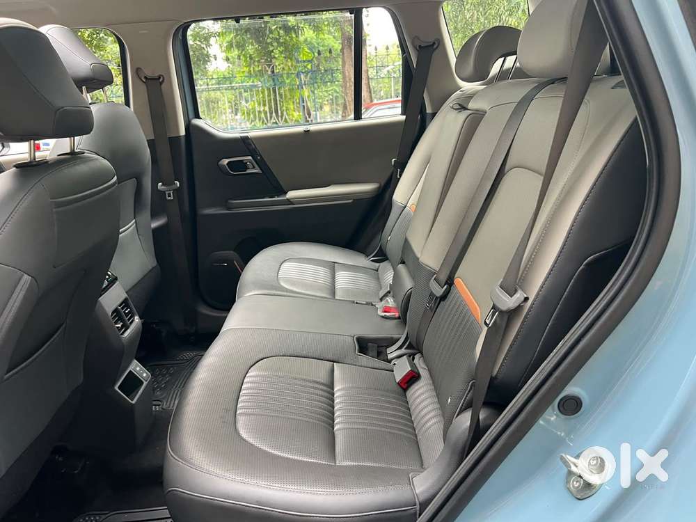 Kia Syros Htx Plus Opt Diesel At, 2025, Diesel