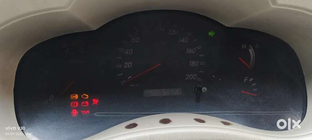 Toyota Innova Hycross 2.0 2010