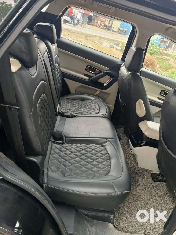 Tata Safari 2.0 Kryotec Xz Plus Gold, 2022, Diesel