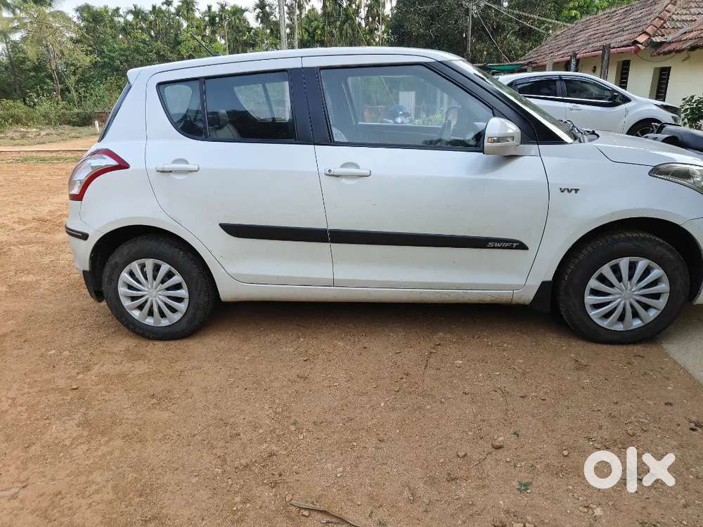 I Want To Sell My Swift Car