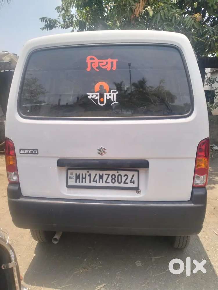 Maruti Suzuki Eeco Ac 2026