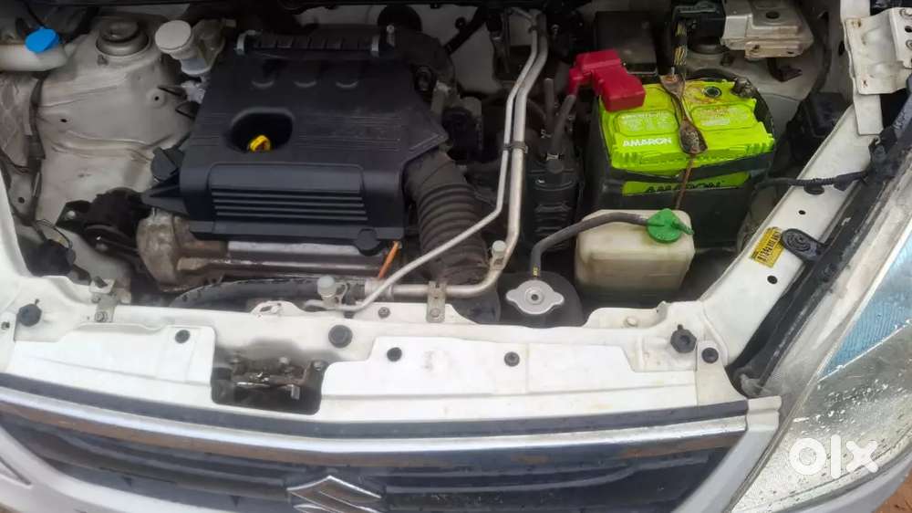 Maruti Suzuki Wagon R 2017 Vxi Petrol