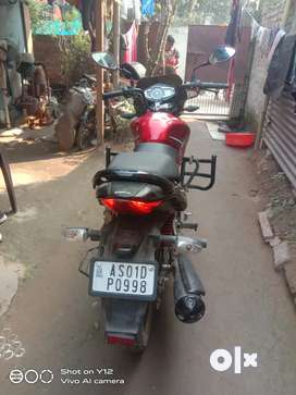 Olx store ghy bike