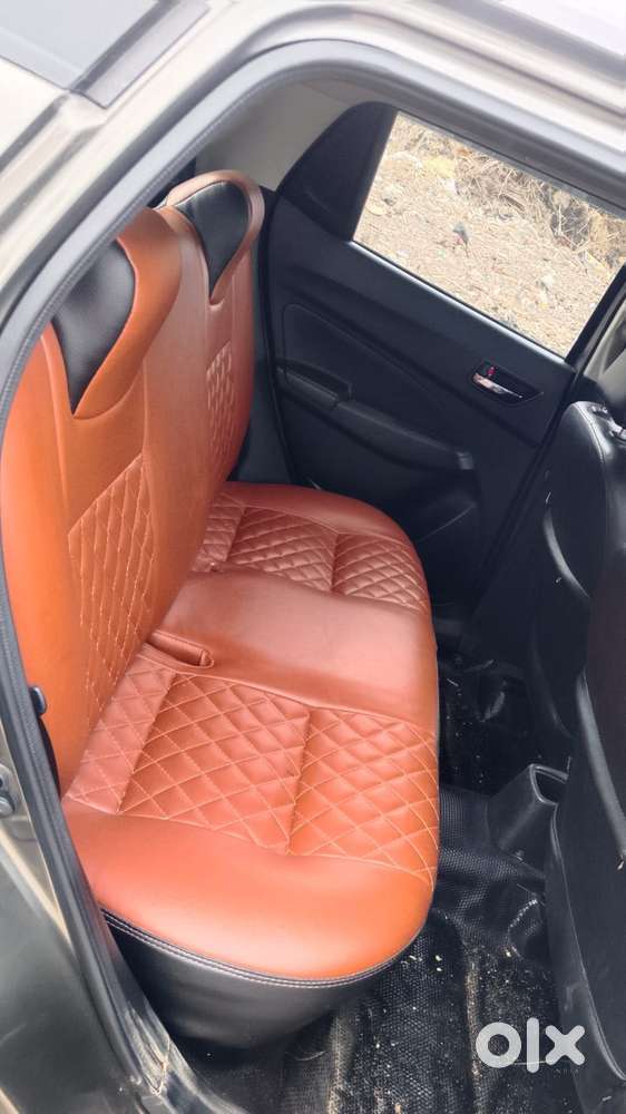 Maruti Suzuki Swift Vxi Abs Bsiv, 2023, Petrol