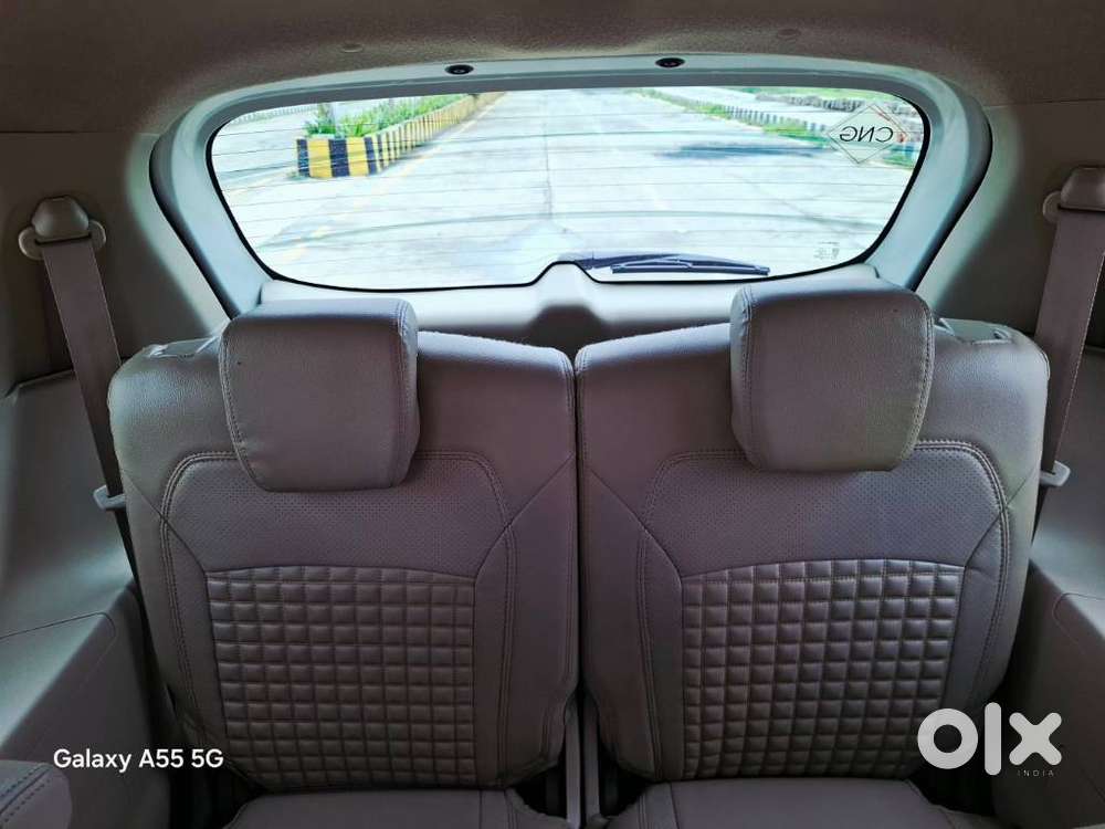 Maruti Suzuki Ertiga 1.5 Zxi Plus, 2025, Cng & Hybrids