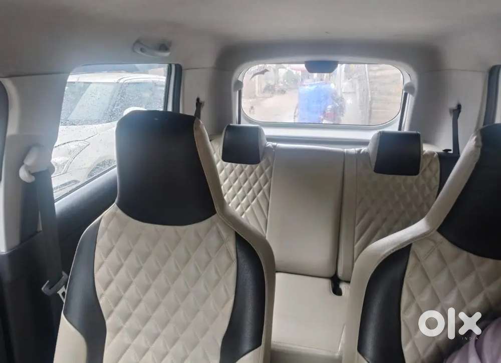 Maruti Suzuki Wagon R 2022