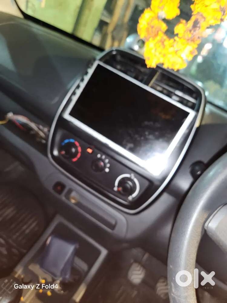 Renault Kwid Petrol 2016