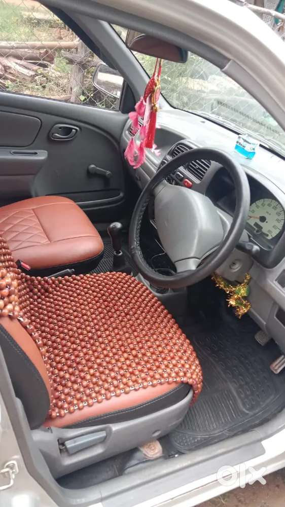 Maruti Suzuki Alto 2007
