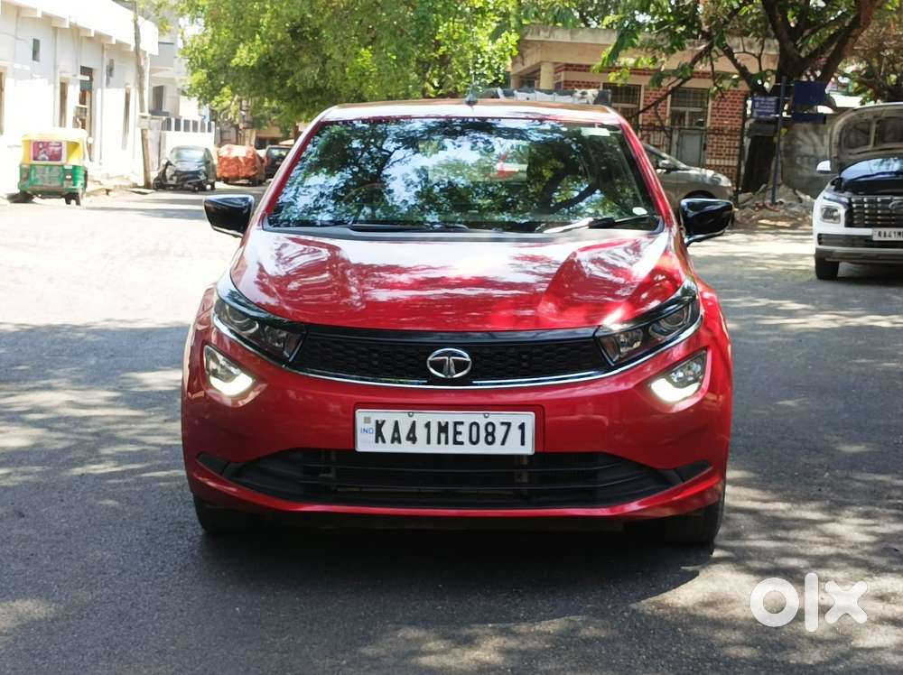 Tata Altroz 1.5 Xz Diesel, 2022, Diesel