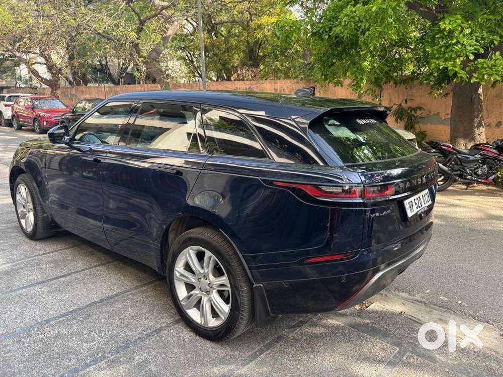 Land Rover Range Velar Hse Dynamic 2.0 Diesel, 2023, Diesel