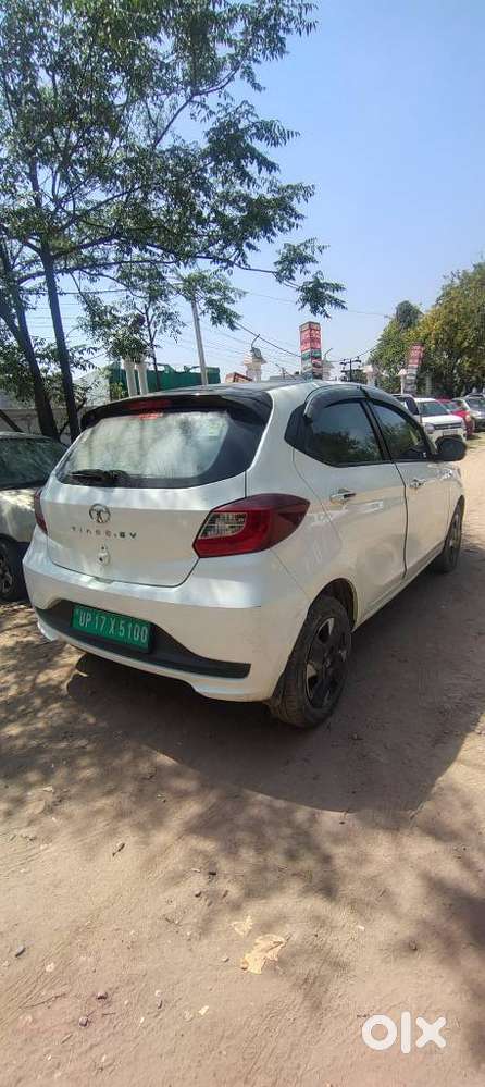 Tata Tigor Ev Xz Plus Dual Tone, 2023, Electric