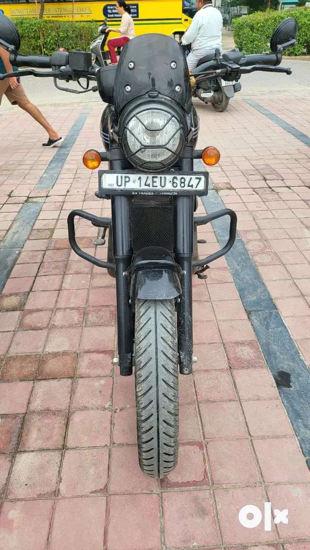 jawa bike in olx