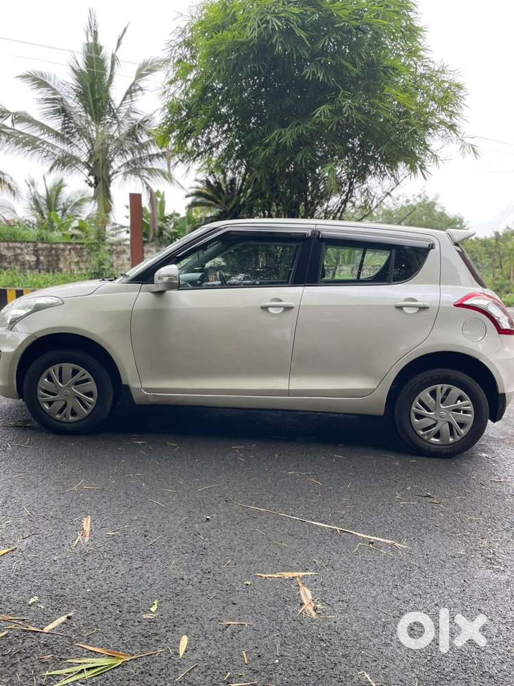 Maruti Suzuki Swift Ddis Vdi, 2015, Diesel
