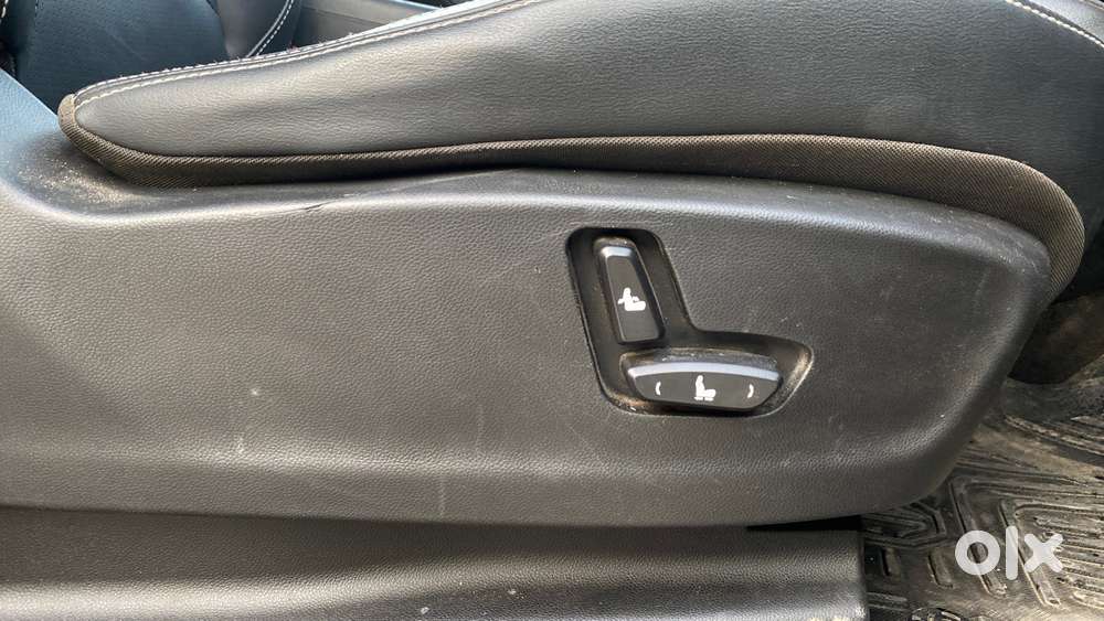Mg Hector Sharp Dct Petrol, 2020, Petrol