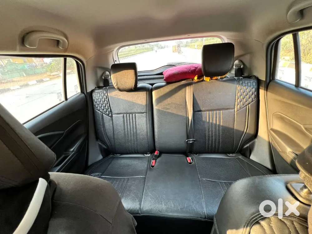 Maruti Suzuki Swift New Gen
