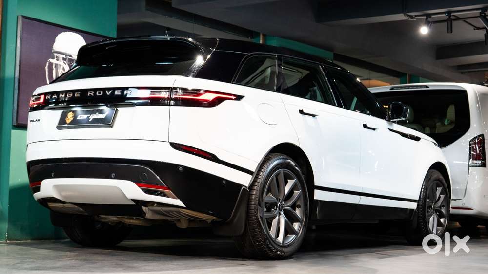 Land Rover Range Velar Hse Dynamic 2.0 Petrol, 2026, Petrol