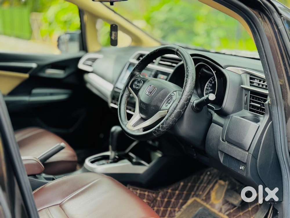 Honda Jazz Vx Cvt, 2019, Petrol