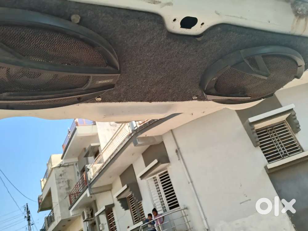 Maruti Suzuki Alto 2011 Petrol+ Cng 100013 Km Driven