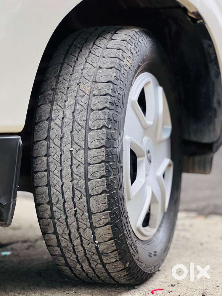 Mahindra Scorpio S6 Plus 7 Seater, 2015, Diesel