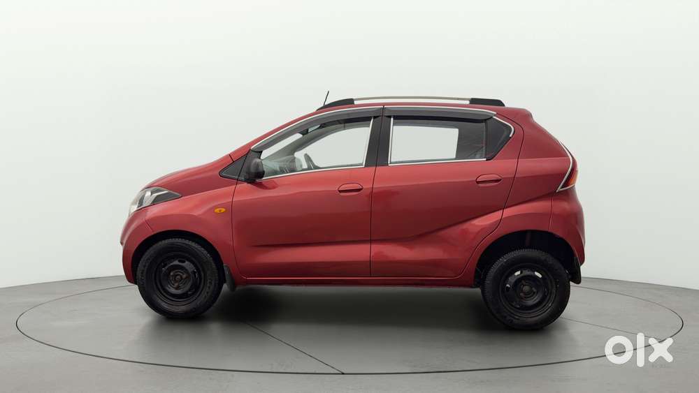 Datsun Redigo T Option, 2018, Petrol