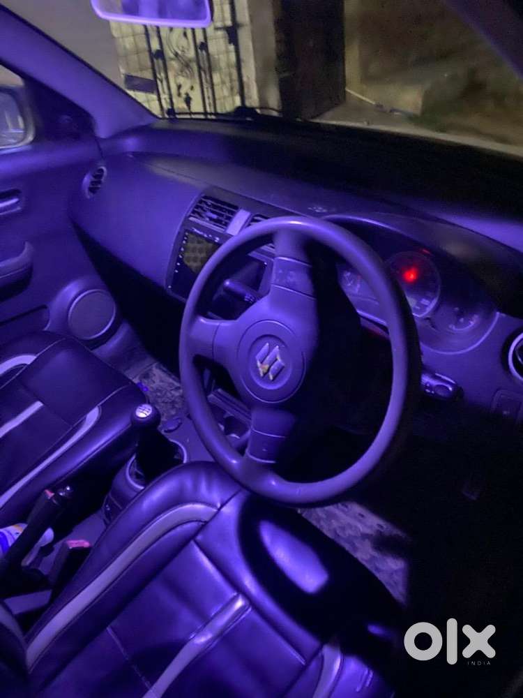 Maruti Suzuki Swift 2007