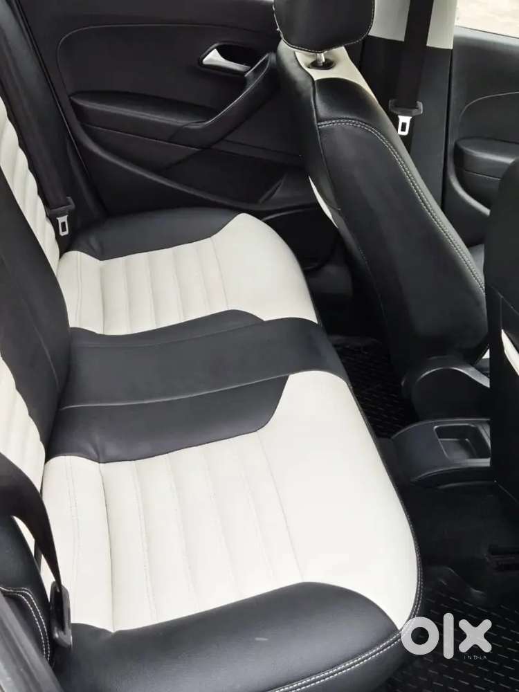 Volkswagen Ameo 2018 Petrol Well Maintained