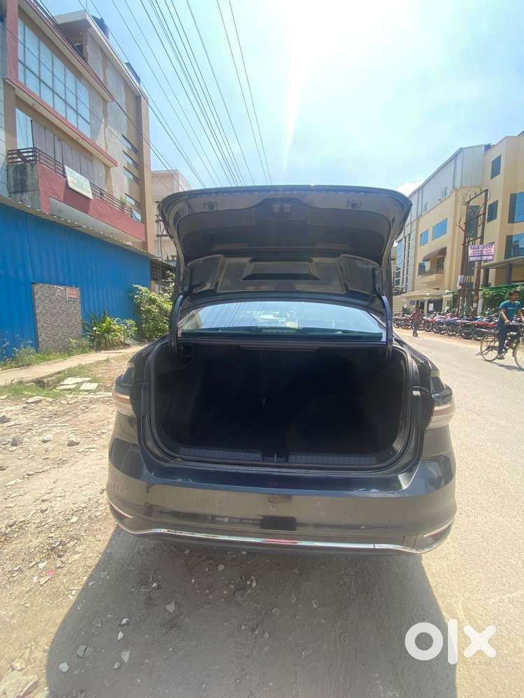 Volkswagen Virtus Gt Plus 1.5 Tsi Evo Dsg (electric Seats), 2023, Pe..