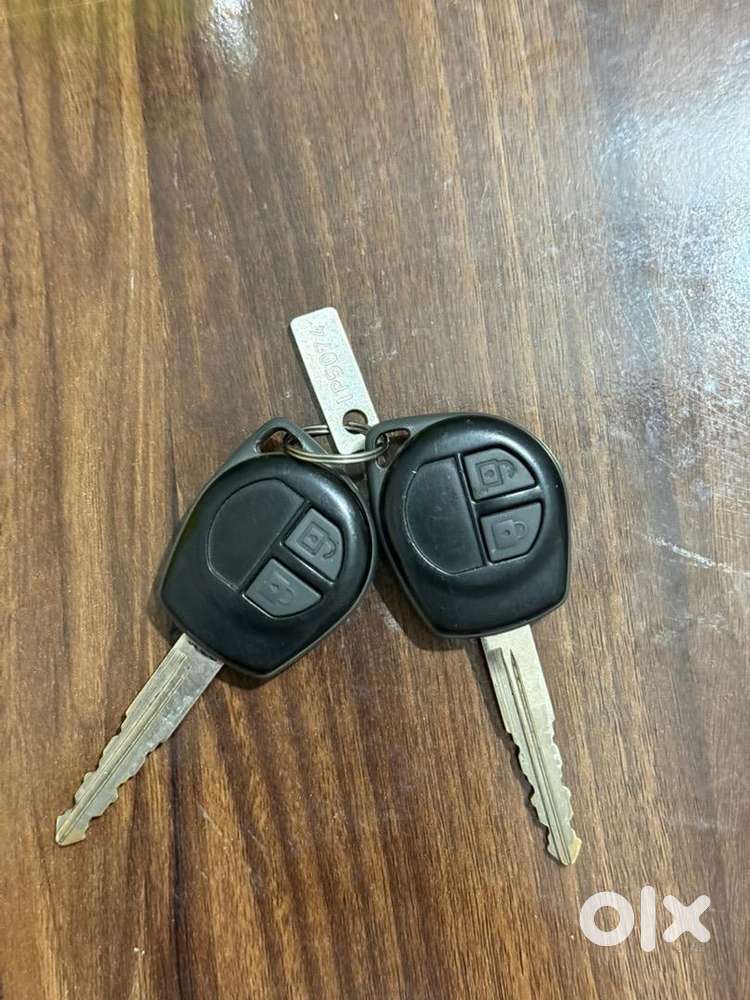 Maruti Suzuki Swift 2015 डीज़ल Good Condition