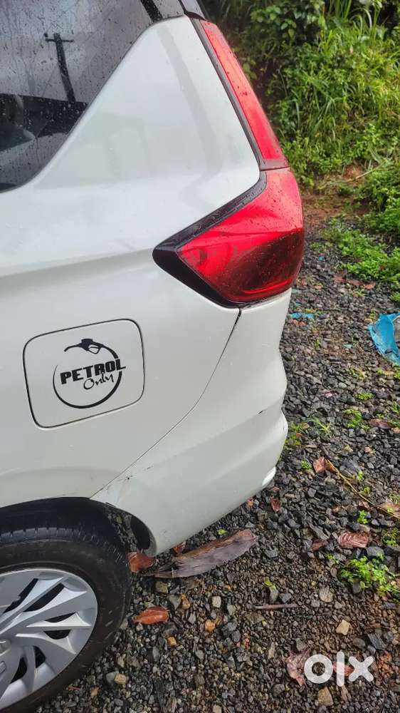 Maruti Suzuki Ertiga Vxi 2019, Automatic  , Showroom Service Only