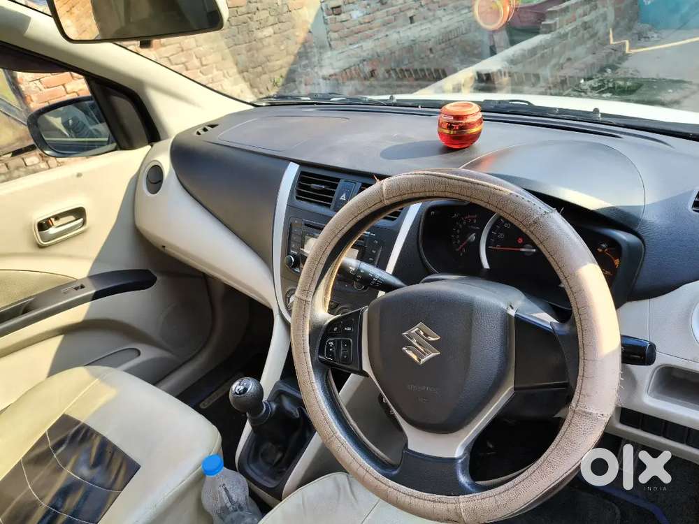 Maruti Suzuki Celerio 2019 Vxi Petrol Like New Car