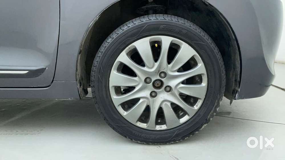 Maruti Suzuki Baleno 1.2 Zeta Cng, 2017, Cng & Hybrids