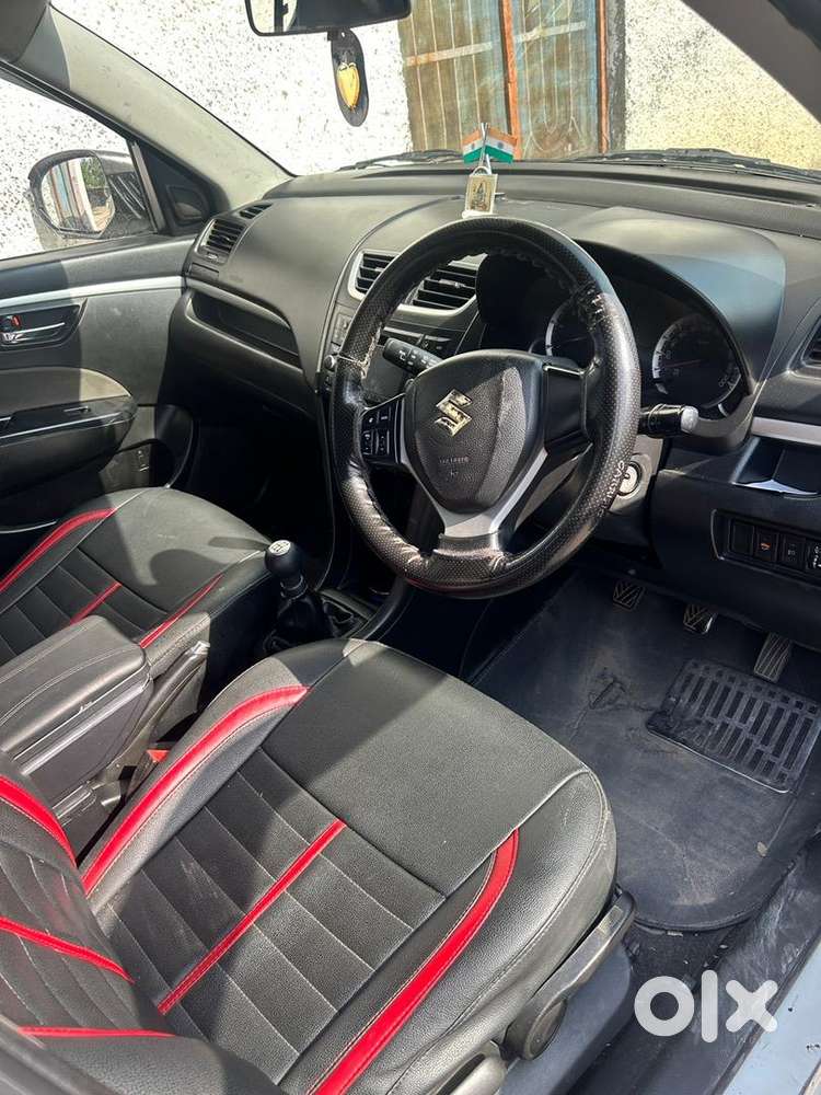 Maruti Suzuki Diesel 2014 Zdi