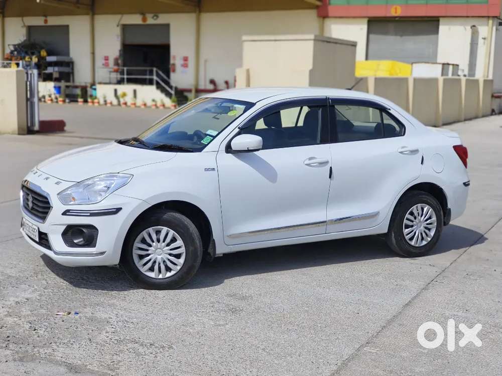 Maruti Suzuki Swift Dzire Vdi