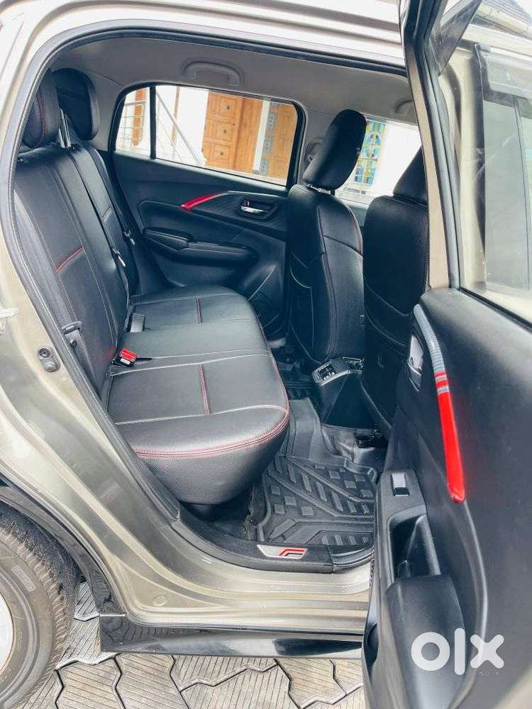 Maruti Suzuki Swift Vvt Zxi, 2024, Petrol
