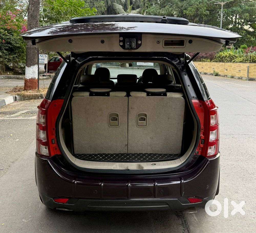 Mahindra Xuv500 W10 2wd, 2015, Diesel