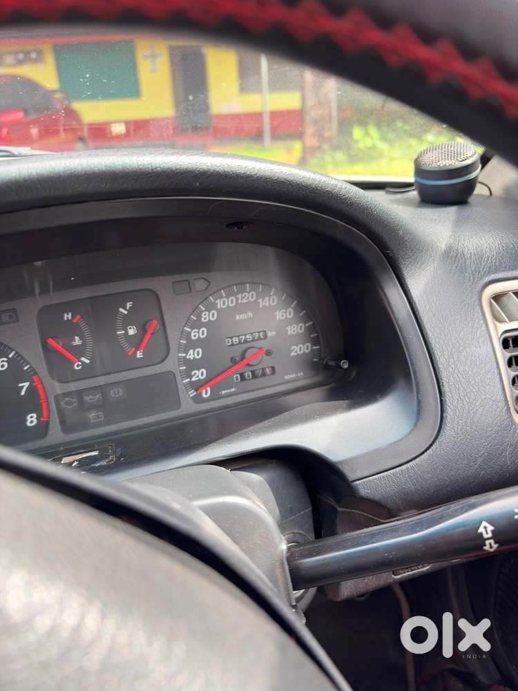 Honda City Petrol 2001