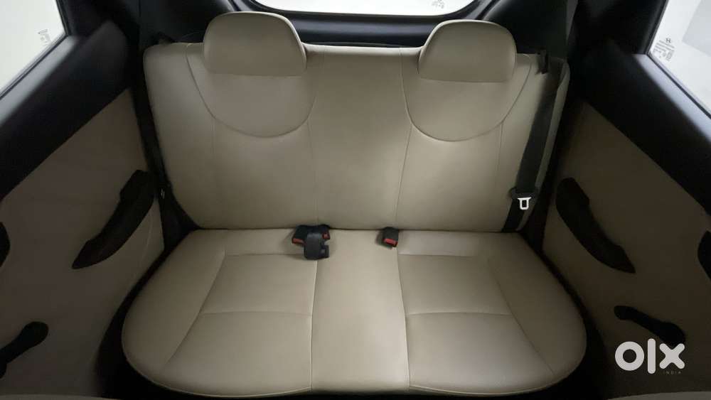 Hyundai Eon Era +, 2018, Petrol
