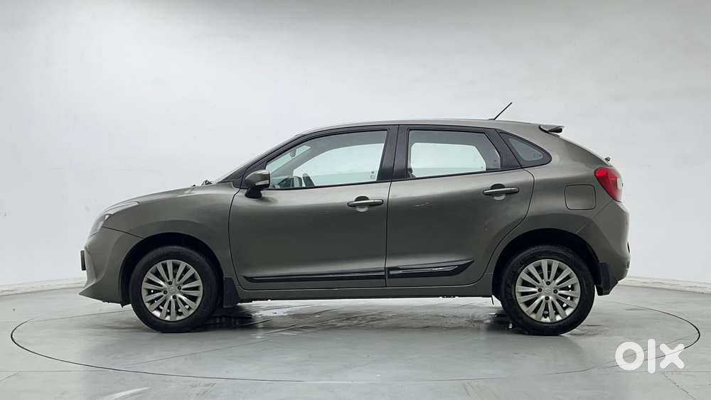 Maruti Suzuki Baleno 1.3 Delta, 2019, Petrol