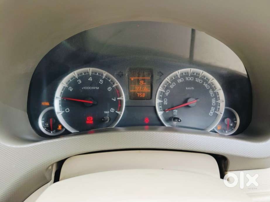 Maruti Suzuki Ertiga 2012-2015 Vxi Cng, 2015, Cng & Hybrids