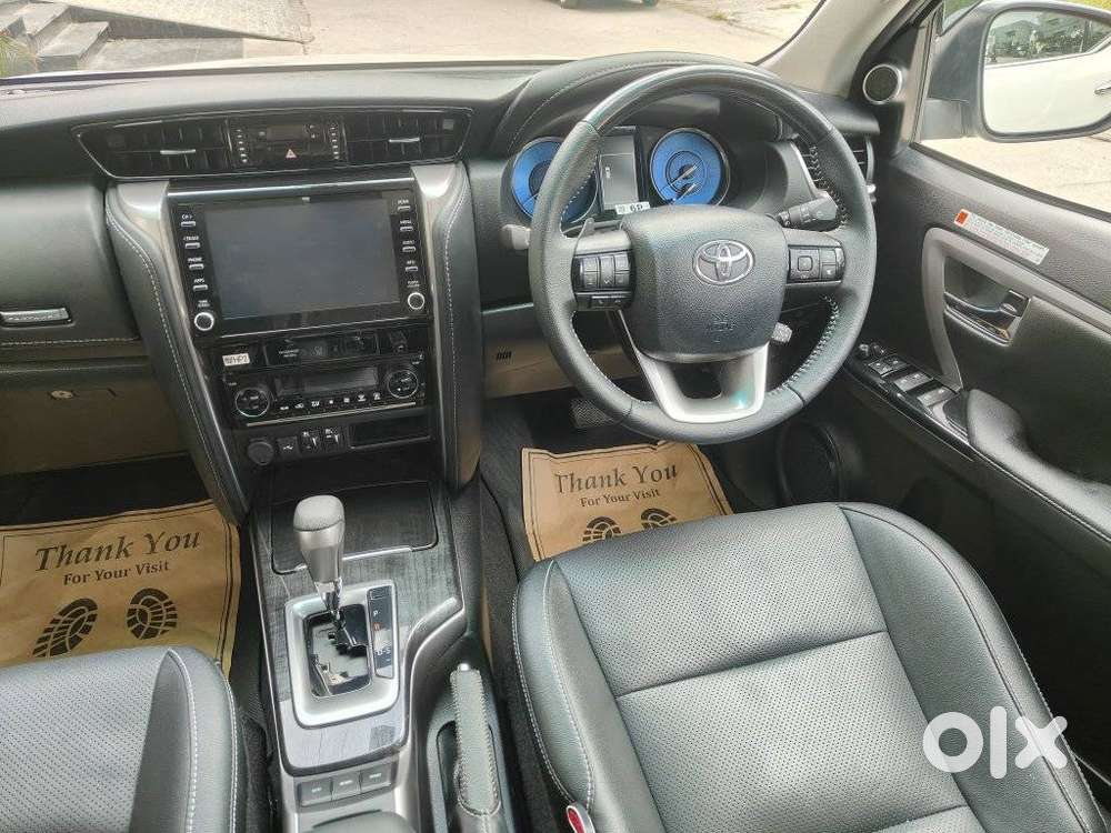 Toyota Fortuner 4x2 At 2.8 Diesel, 2025, Diesel
