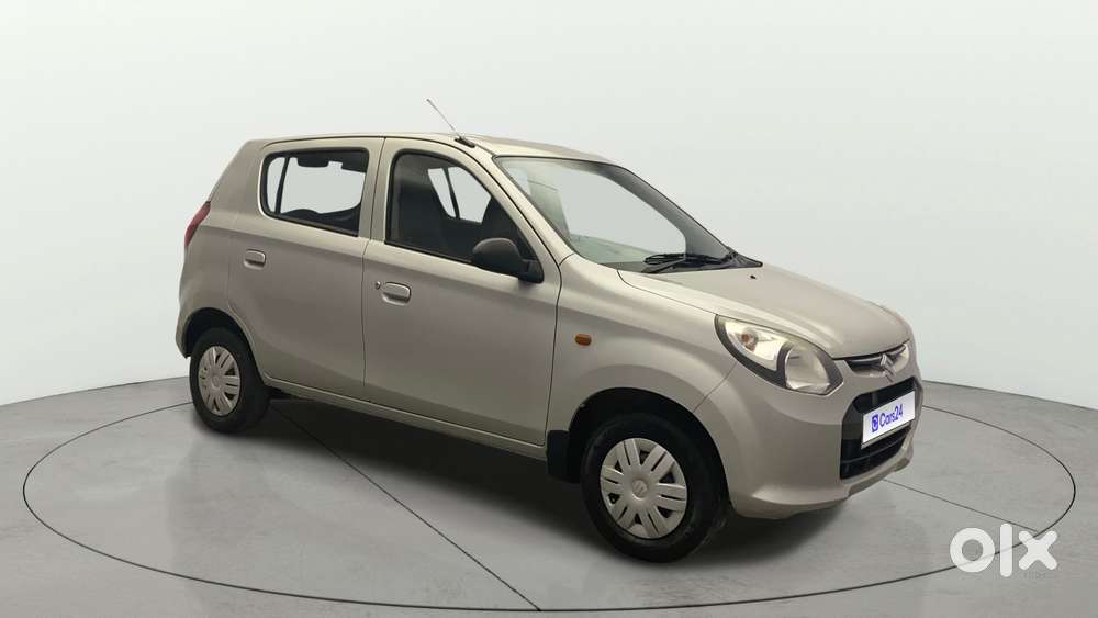 Maruti Suzuki Alto 800 2012-2016 Lxi, 2014, Petrol