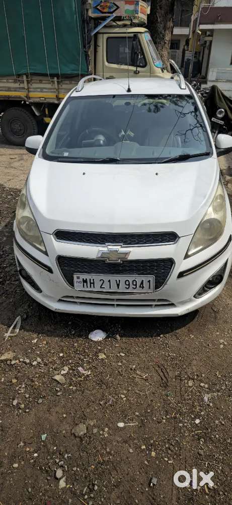 Chevrolet Beat 2015 Diesel 75000 Km Driven